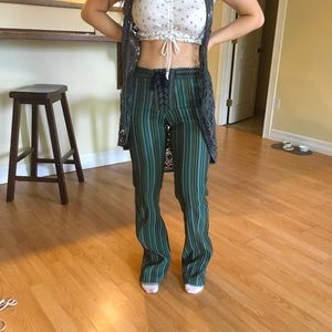 💛Lace Cardigan Vest